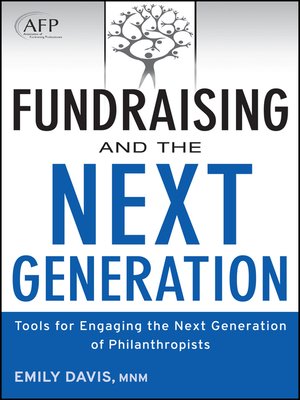 cover image of Fundraising and the Next Generation